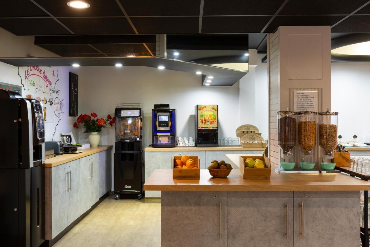Hotel Ibis Styles Centre Canal Du Midi Toulouse