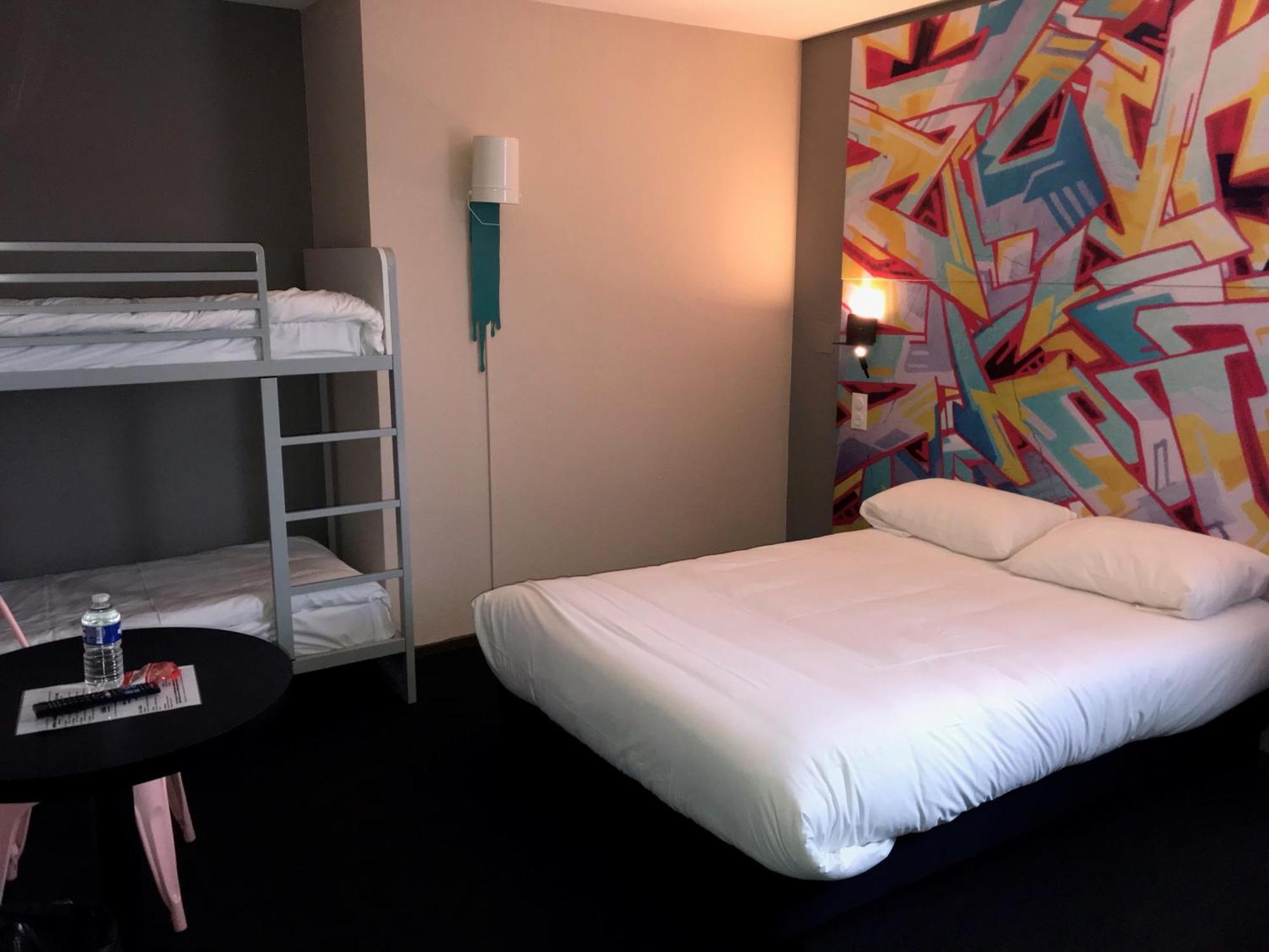 Ibis Styles Centre Canal Du Midi 3*
