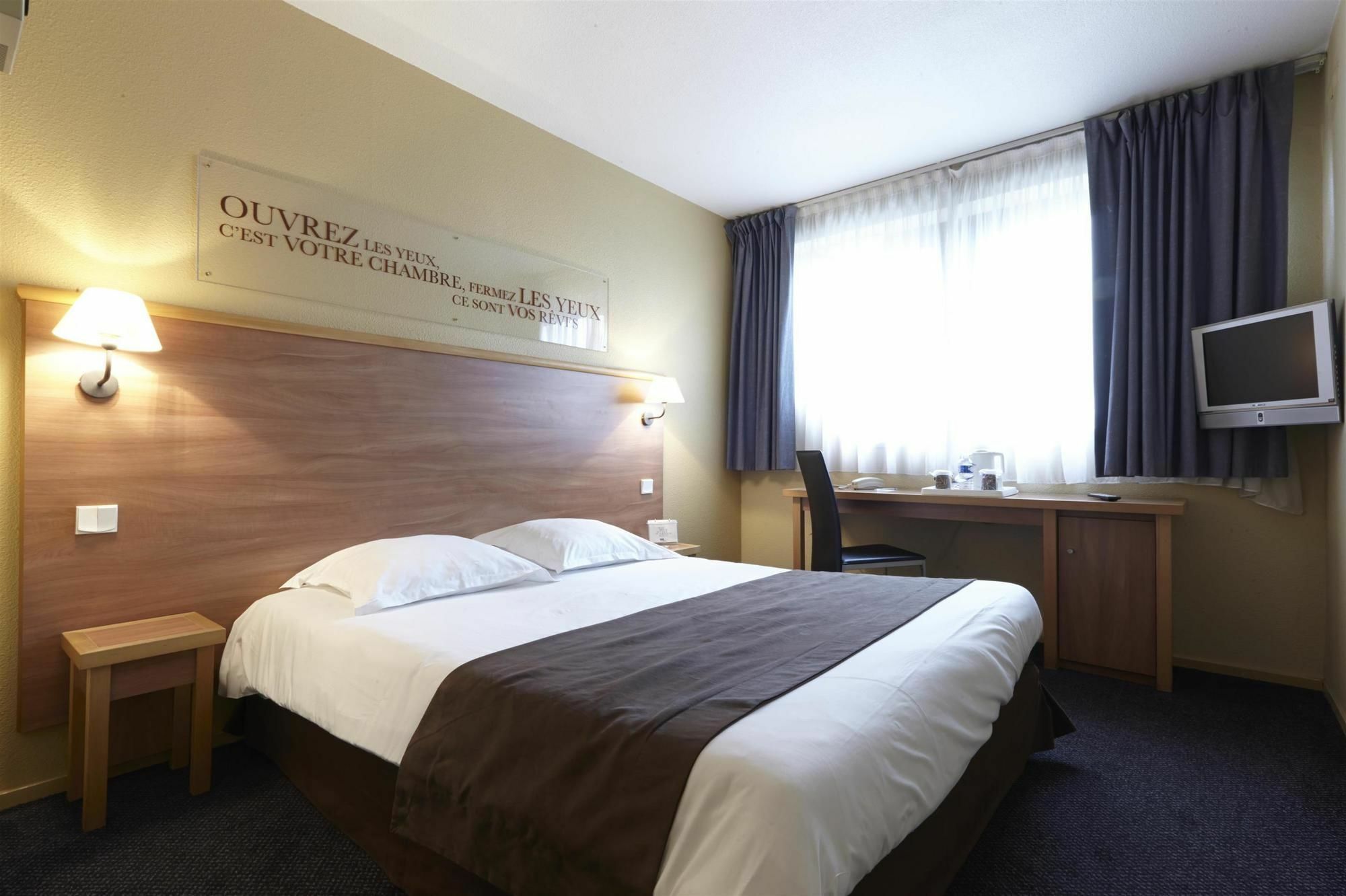 Ibis Styles Centre Canal Du Midi Hotel