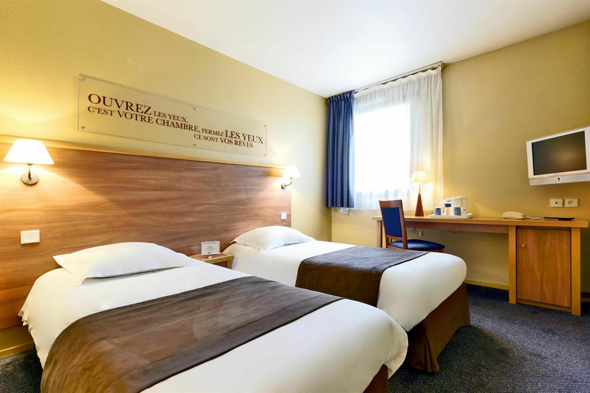 Ibis Styles Centre Canal Du Midi Hotel